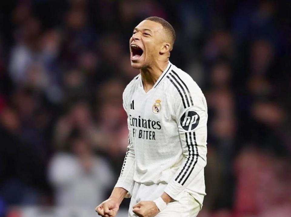 开元娱乐 - 姆巴佩关键节点惊险取胜，美国队带队取胜！