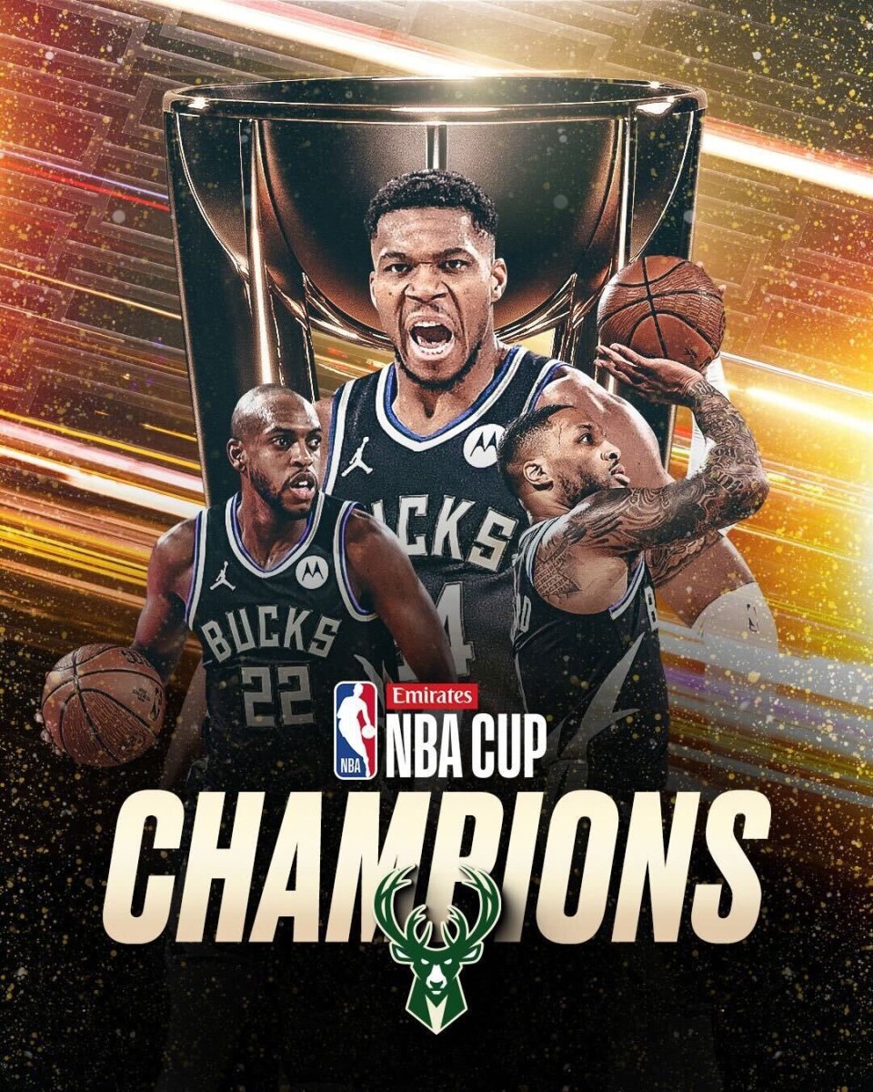 开元娱乐 - 字母哥在公牛比赛中势不可挡，赛事规则更新引发热议！